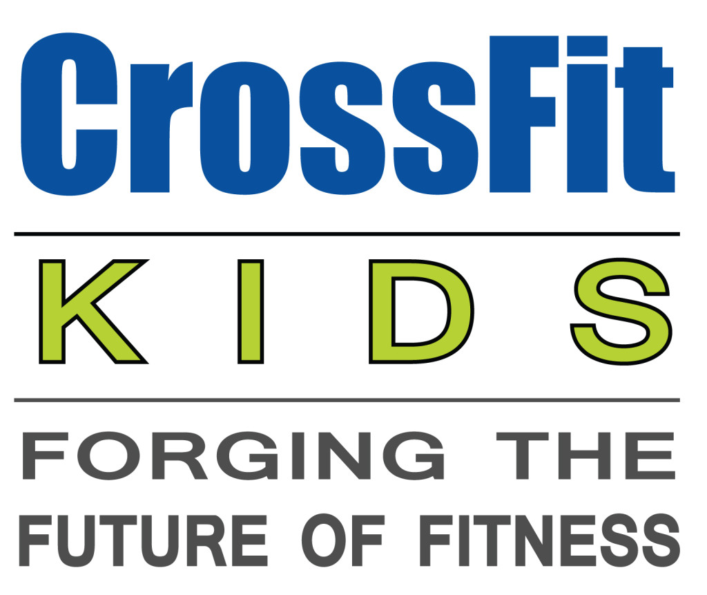 CrossFit Kids Cherry Hill